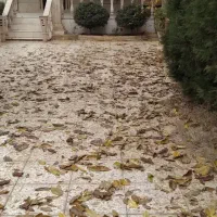 ویلا ۶۰۰متری شهرکی معاوضه با شمال یا ملک