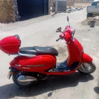 موتور کاوان اس مدل ۴۰۱