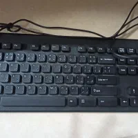 کیبورد TSCO