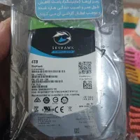 هارد ۴ ترابایت