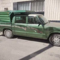 وانت تلفنی مزدا باری