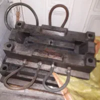 قالب چوبکاردوگیره