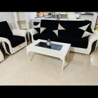 مبل هشت نفره