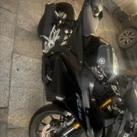 فروش R15یاماها
