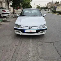 پژوپارس دوگانه کارخانه