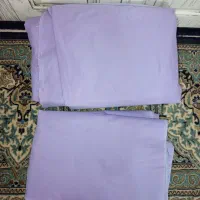 تترون رنگ یاسی