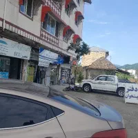 ۳۴متر مغازه سندششدانگ بر خیابان اصلی پونل