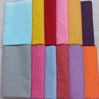 پارچه تکه ای وسایل خیاطی