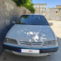 زانتیا مدل ۸۸