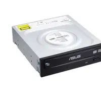 و کیس الگانسdvd رایتر