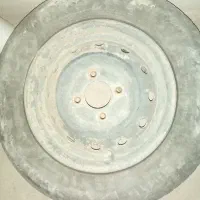 رینگ وانت پیکان سالم