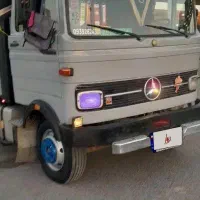 خاور ۶۰۸ ال پی ۳۶ ۵۷