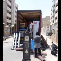 باربری و اسباب کشی منزل،با کارگر...و تخلیه بار|خدمات حمل و نقل|رامهرمز, |دیوار