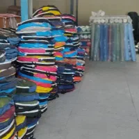 چادر مسافرتی