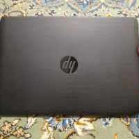 فروش لبتاب hp در حد نو.