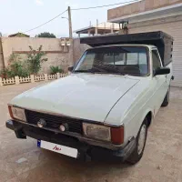 پیکان وانت مدل ۸۹ در رضوانشهر
