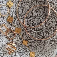 بدلیجات ژوپینگ رنگ ثابت با تخفیف