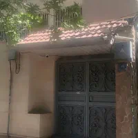 محدوده بلوار شهرزاد  ۱۸۰ متر بر ۸ جنوبی