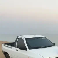 فروش فوری پراید وانت