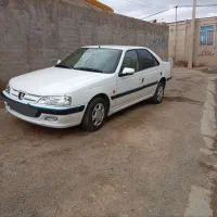 پارس مدل ۹۵.