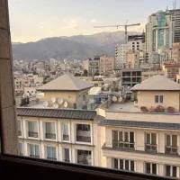 ۱۲۰ متر ۳ خواب ** فول بازسازی آماده سکونت** ویودار