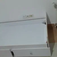تختخواب کودک