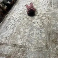 یک جفت فرش نه متری