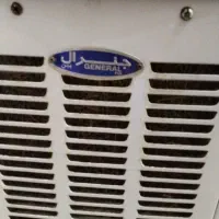 کولر ابی جنرال جنس خوب
