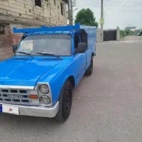 نیسان مدل 87