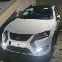 کوییک gxlr مدل ۱۴۰۴ صفر کیلومتر