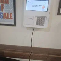 فروش خودپرداز  و کش لس دیواری