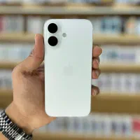 گوشی ایفون 16 نرمال حافظه 128 گیگ اقساط