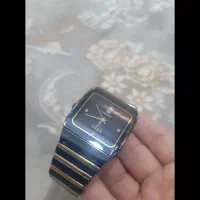 ساعت طرح آناتوم درحدنو