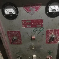 دستگاه شارژ باطری جهان کالا