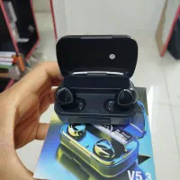 ایرپاد.هدفن.شارژر.گلس و انواع لوازم جانبی موبایل