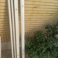 لامپ و قاب مهتابی