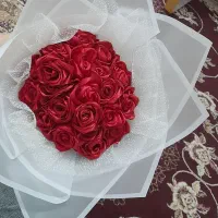 گل رز شاخه ای ۳۰