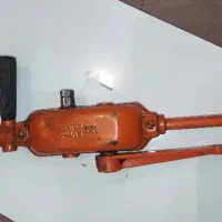 دریل دستی قدیمی