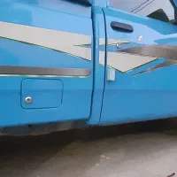 نیسان دوگانه مدل آخر ۱۴۰۰