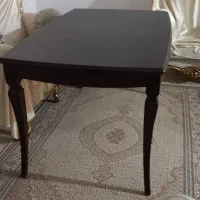 میز ناهار خوری