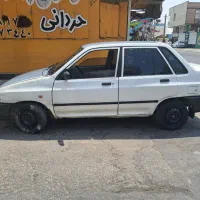 پراید 131 صبا مدل 84