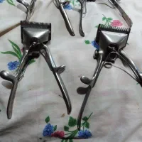 ماشین اصلاح دستی قدیمی