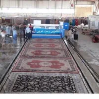 قالیشویی ومبل شویی آریا عضو اتحادیه