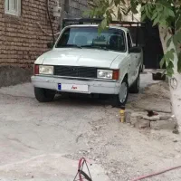 پیکان وانت 93