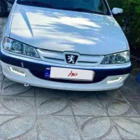 پارس Xu7p (سفارشی، نیمه فول) ۱۴۰۲
