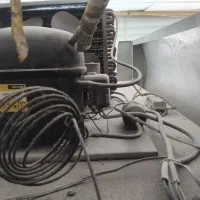 یخچال|یخچال و فریزر|شیروان (خراسان), |دیوار