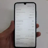 گوشی honor 10 lite 64G|موبایل|زنجان, |دیوار