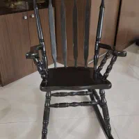 صندلی راک