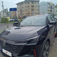 چانگان 2024فول کامل وارداتی