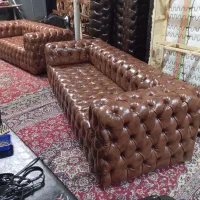 مبل اداری /-  یک لذت تازه با مبلمان ژِست
